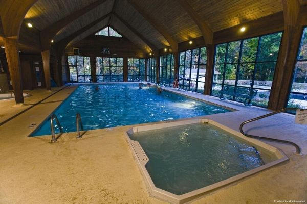WYNDHAMVR FAIRFIELD SAPPHIRE VALLEY (High Hampton)